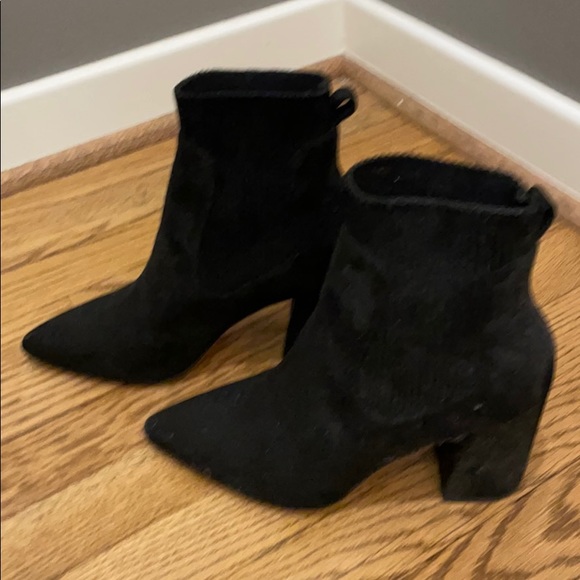 Steven booties - Picture 2 of 4